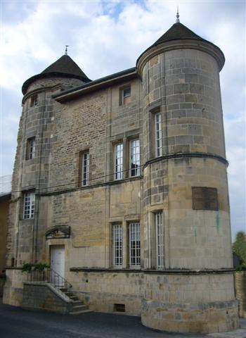 Sommevoire sous l'ancien régime De père en fils...